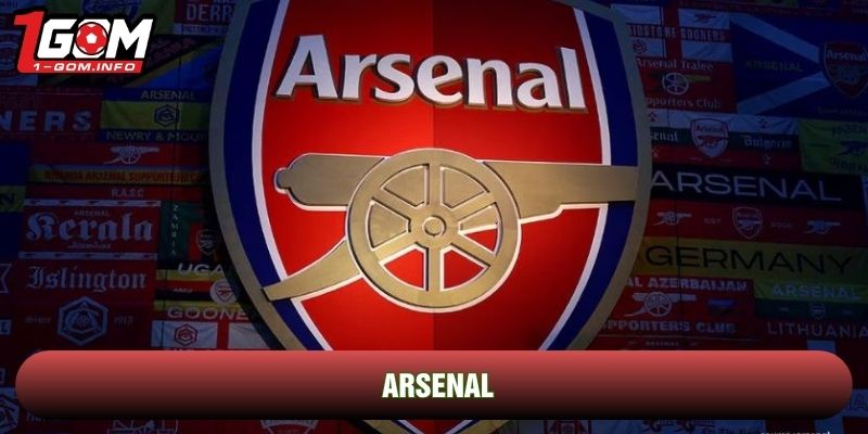 Arsenal - Triết Lý Bóng Đá Đẹp Và Khát Vọng Chinh Phục