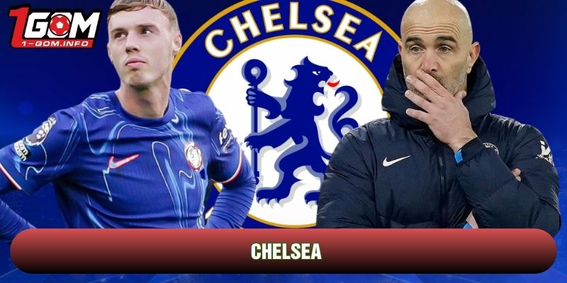 Chelsea - Khát Vọng Vươn Tầm Và Bản Sắc Của Gã Nhà Giàu