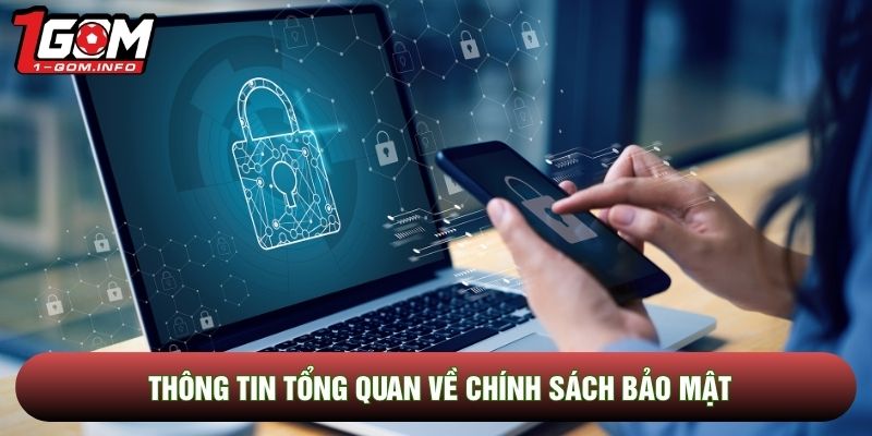 Thông tin tổng quan về chính sách bảo mật
