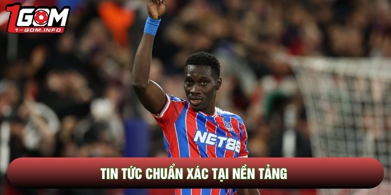 Tin tức chuẩn xác tại nền tảng 