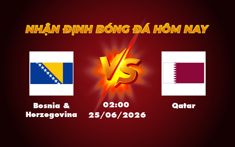 bosnia herzegovina qatar 25 06 fifa world cup
