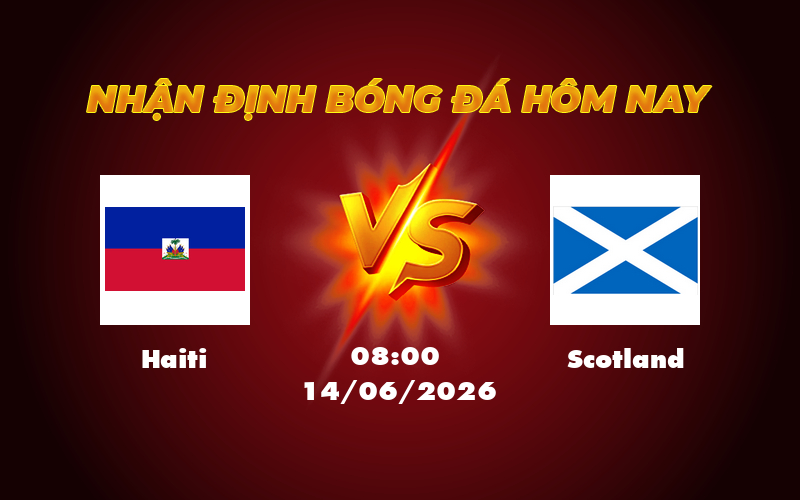 haiti scotland 14 06 fifa world cup