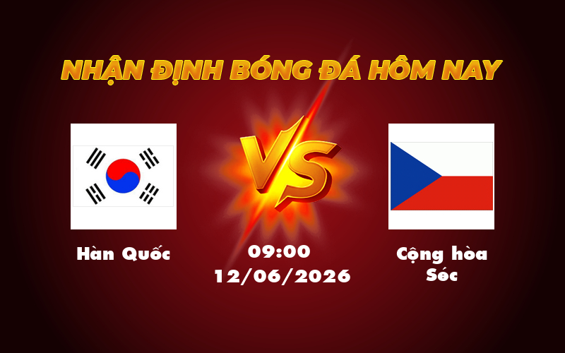 han quoc cong hoa sec 12 06 fifa world cup