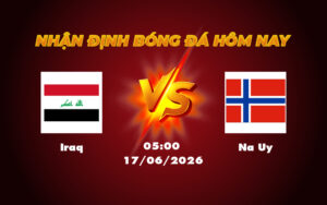 iraq na uy 17 06 fifa world cup