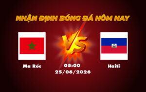 ma roc haiti 25 06 fifa world cup