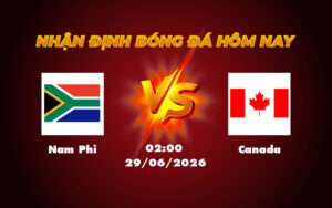nam phi canada 29 06 fifa world cup