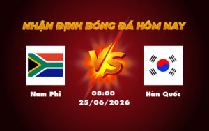 nam phi han quoc 25 06 fifa world cup