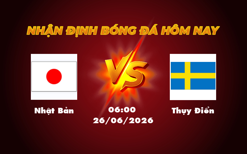 nhat ban thuy dien 26 06 fifa world cup