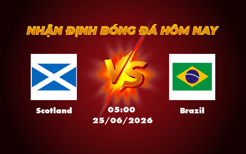 scotland brazil 25 06 fifa world cup