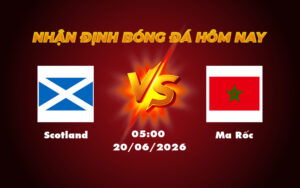 scotland ma roc 20 06 fifa world cup