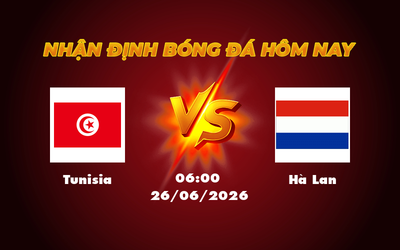 tunisia ha lan 26 06 fifa world cup