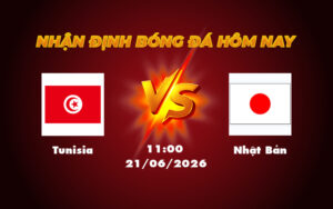 tunisia nhat ban 21 06 fifa world cup